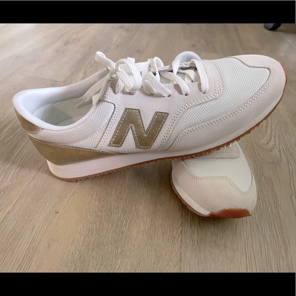 New Balance 620 for J Crew new never worn size 9